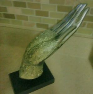 Meet your Posher, Ricardo